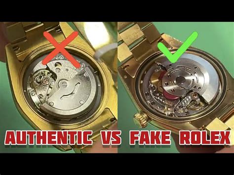 does rolex authenticate watches.